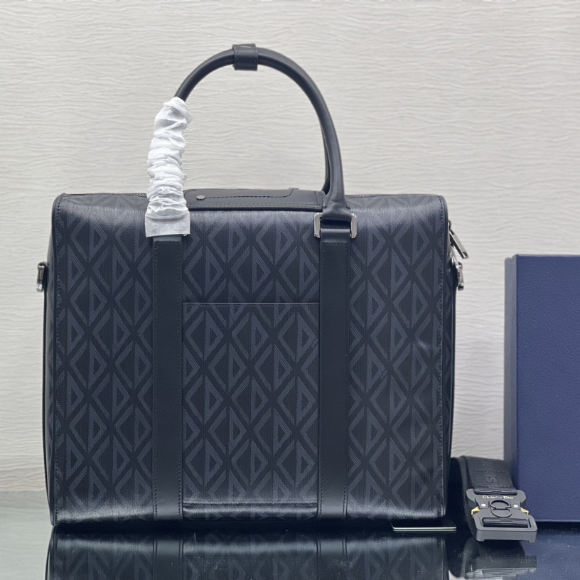 Dior Lingot Briefcase  - PerfectKickZ