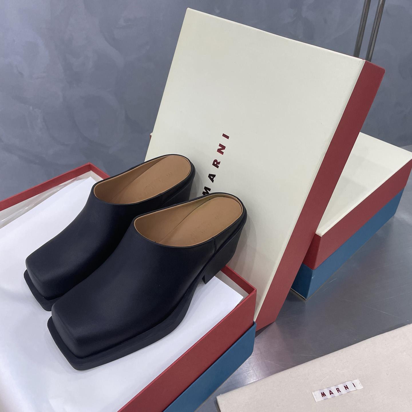 Marni Loafers - PerfectKickZ