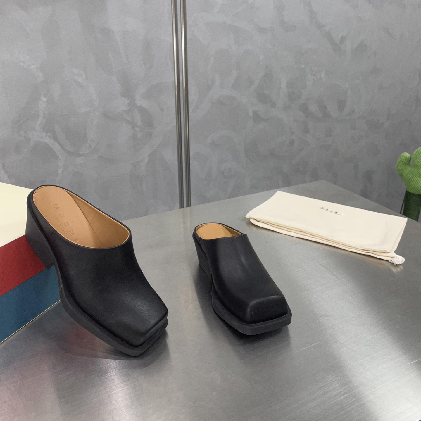 Marni Loafers - PerfectKickZ