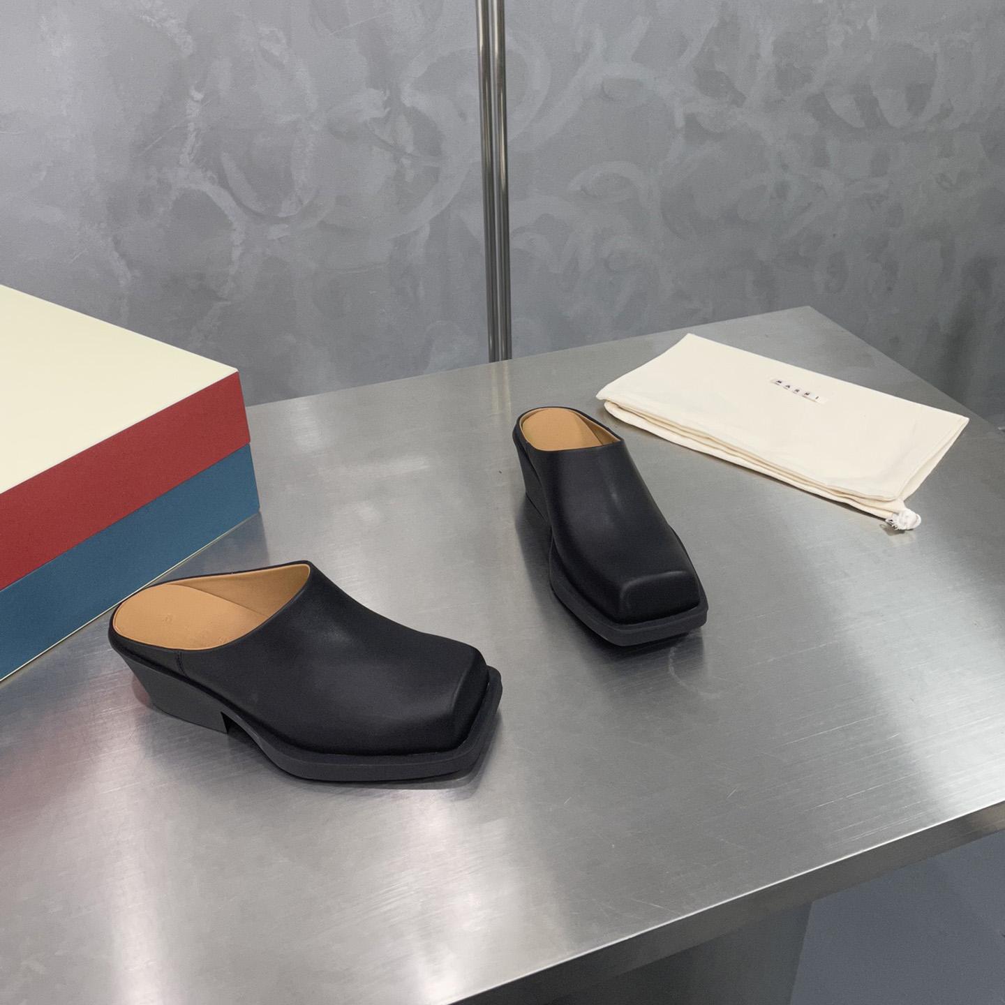 Marni Loafers - PerfectKickZ