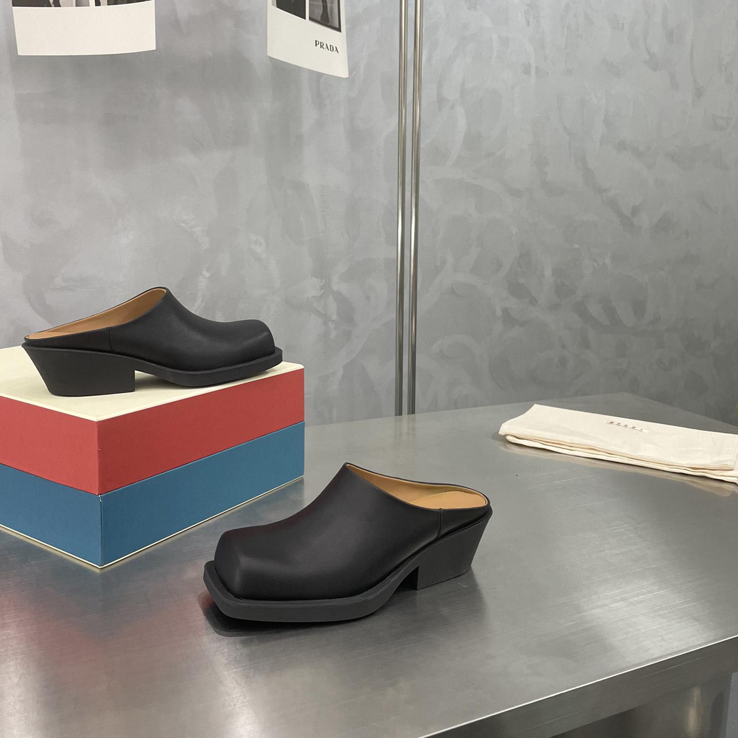 Marni Loafers - PerfectKickZ