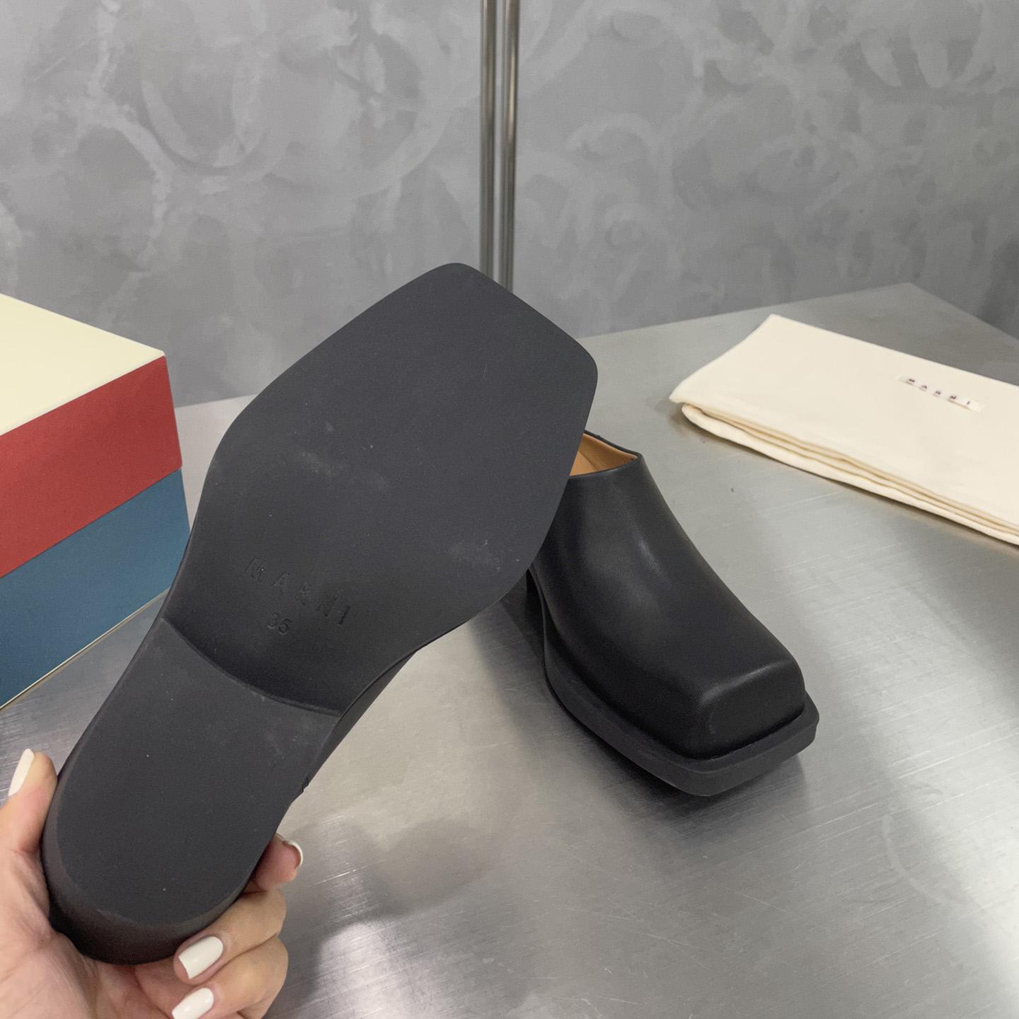 Marni Loafers - PerfectKickZ