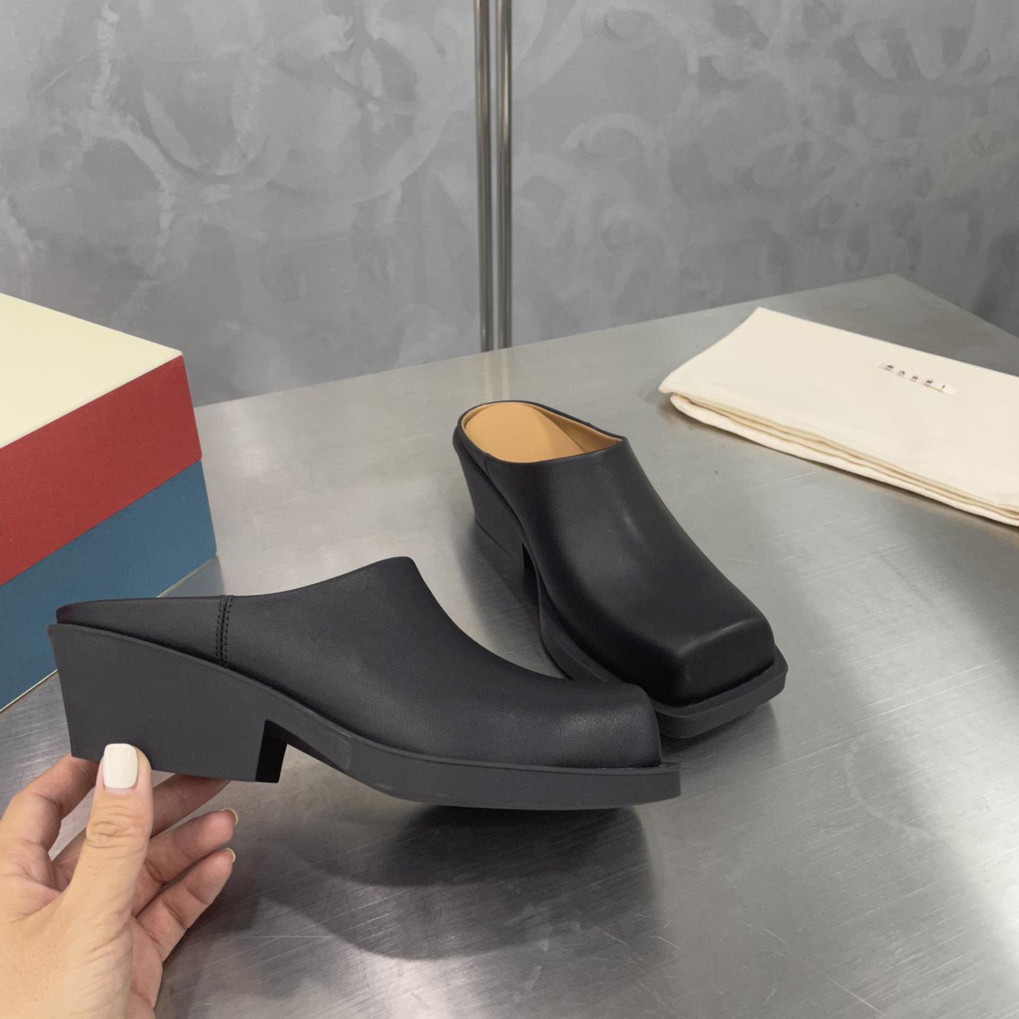Marni Loafers - PerfectKickZ
