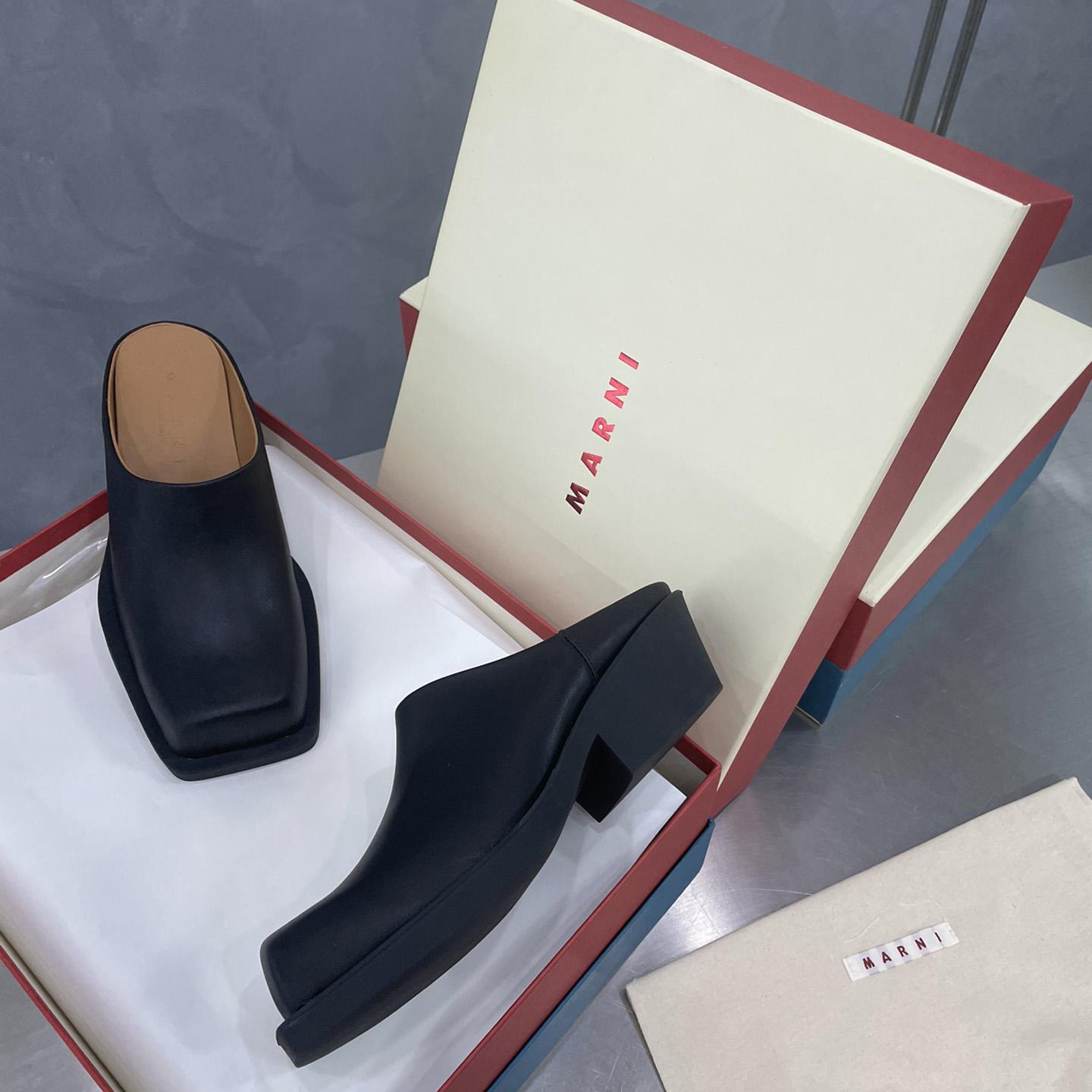 Marni Loafers - PerfectKickZ