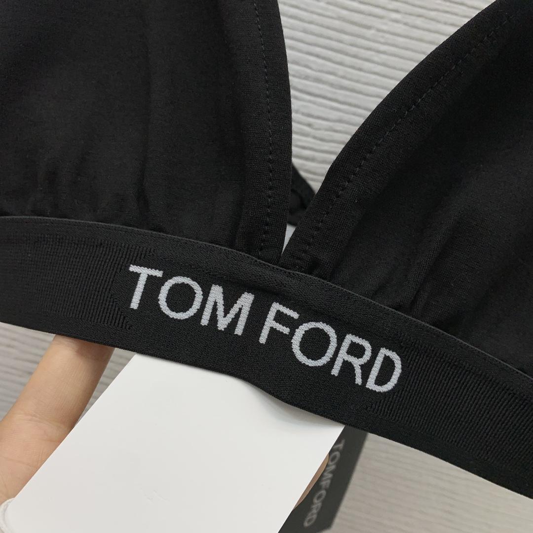 Tom Ford Singature stretch Bra & Pants - PerfectKickZ