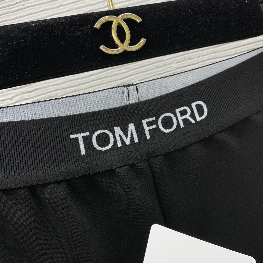 Tom Ford Singature stretch Bra & Pants - PerfectKickZ