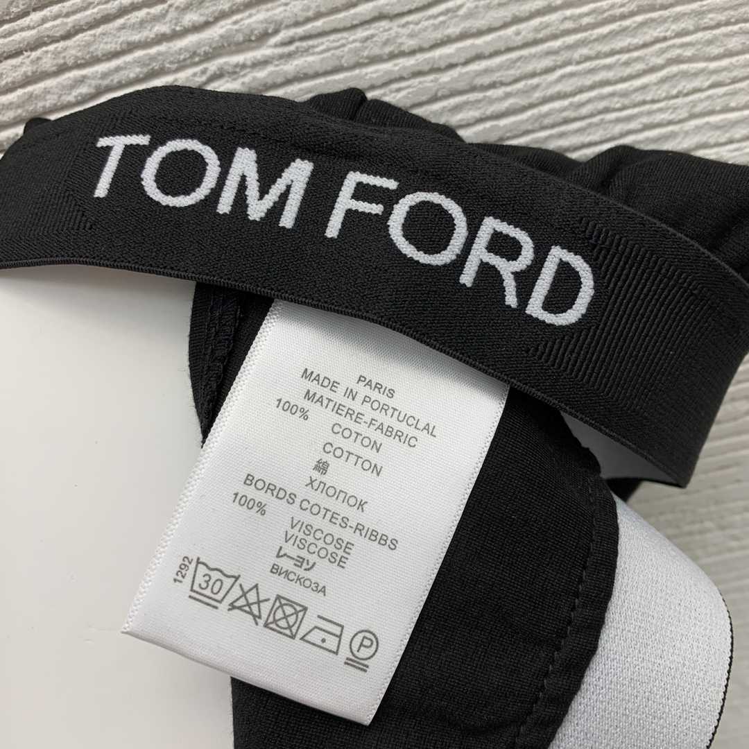 Tom Ford Singature stretch Bra & Pants - PerfectKickZ