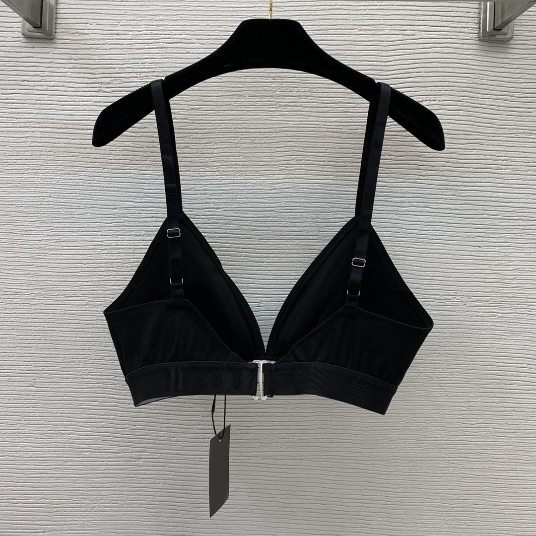 Tom Ford Singature stretch Bra & Pants - PerfectKickZ