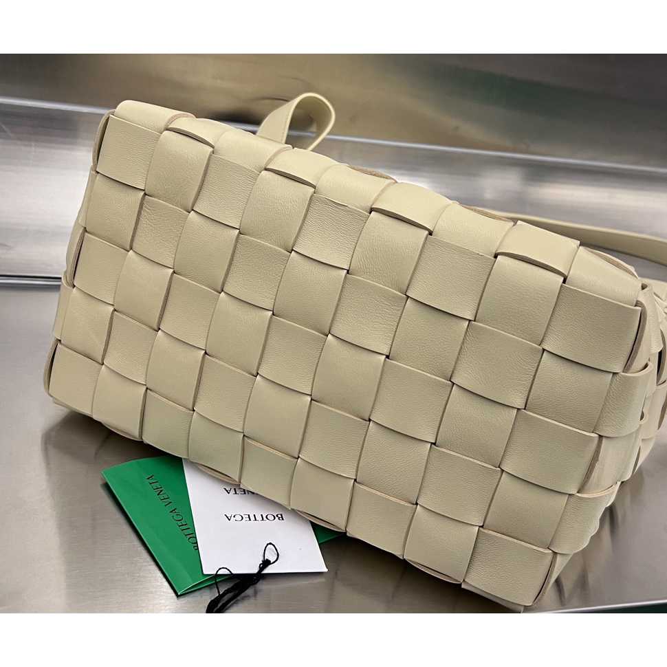 Bottega Veneta Bowling Cassette - 