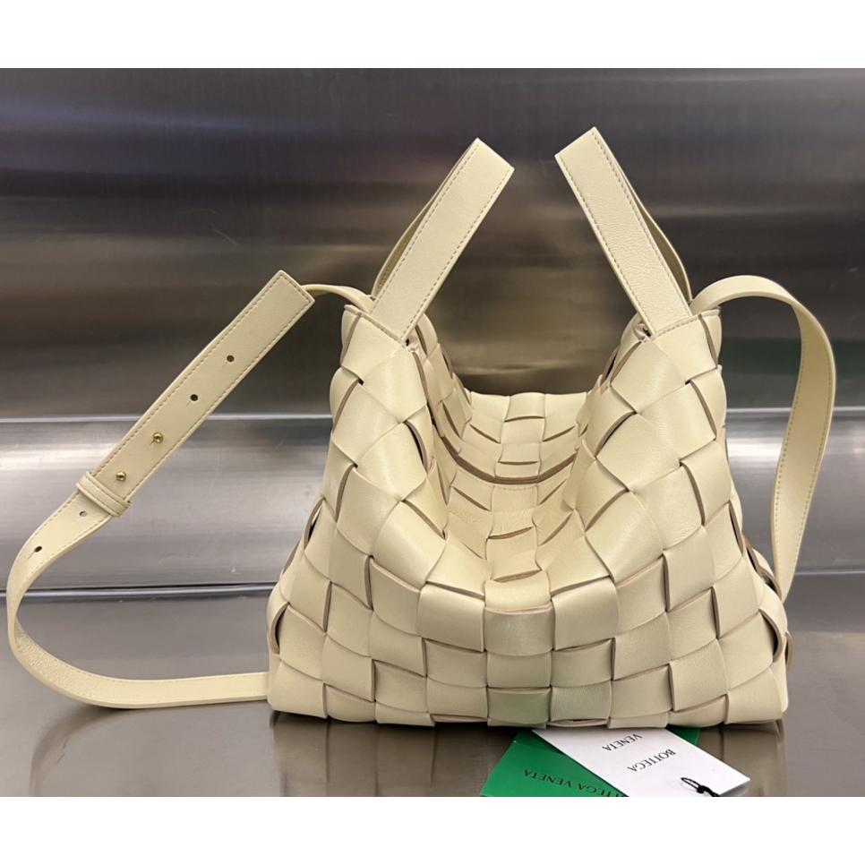 Bottega Veneta Bowling Cassette - PerfectKickZ