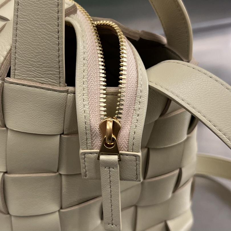 Bottega Veneta Bowling Cassette - PerfectKickZ