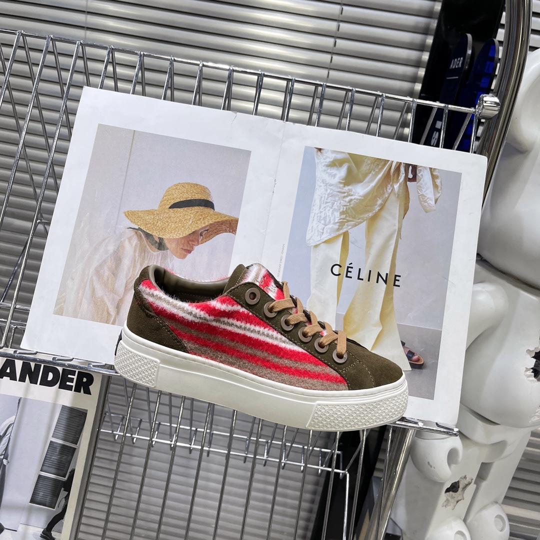 Dior D-Tears Sneaker - PerfectKickZ