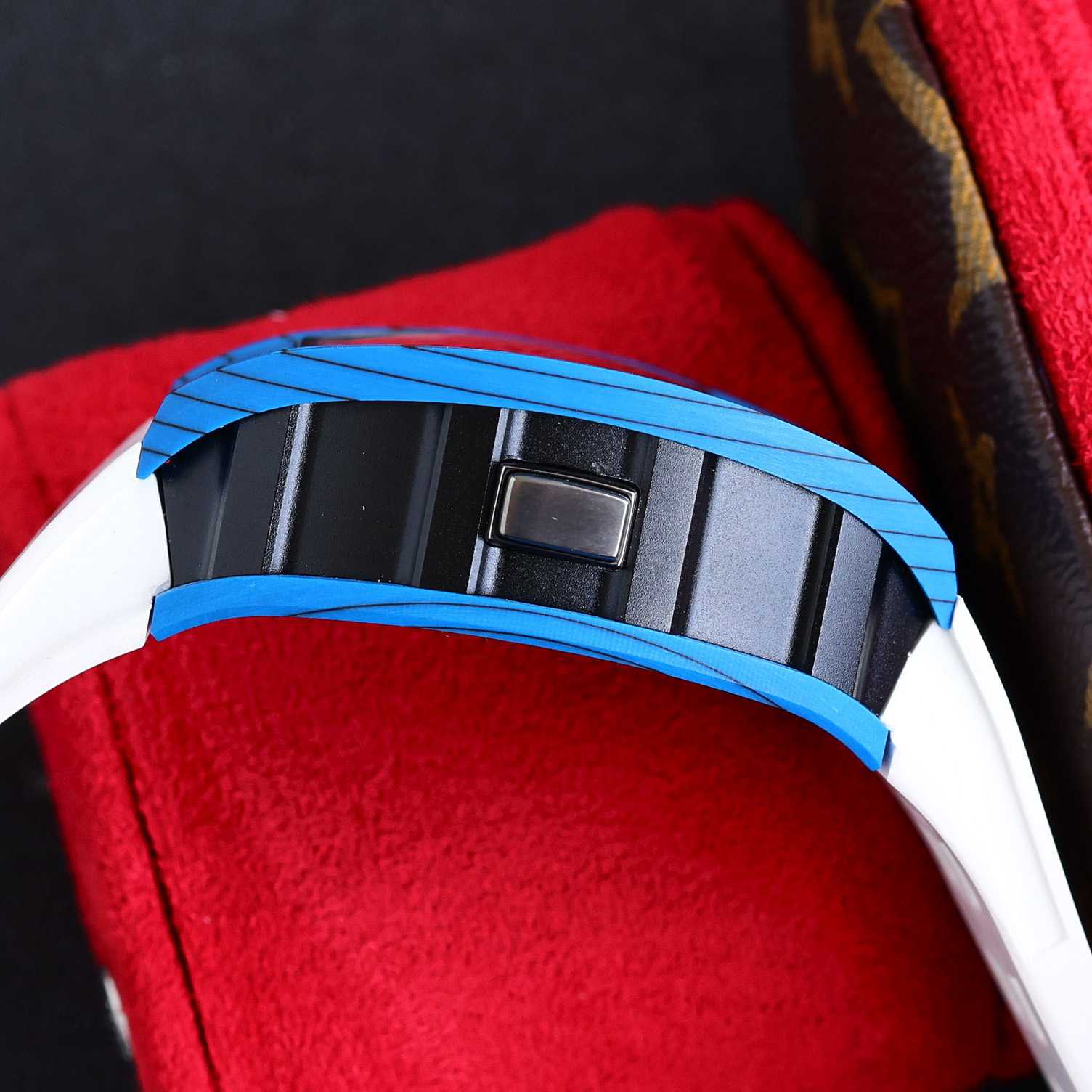 Richard Miller Watch - PerfectKickZ