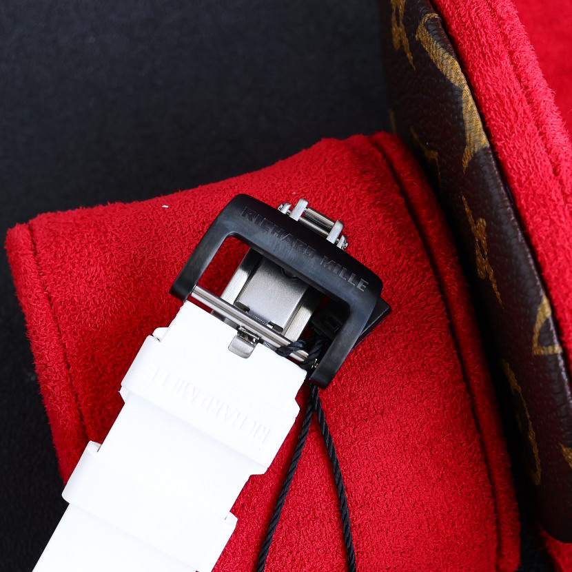 Richard Miller Watch - PerfectKickZ