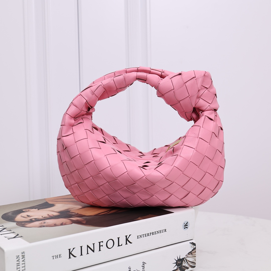 Bottega Veneta Mini Jodie - PerfectKickZ