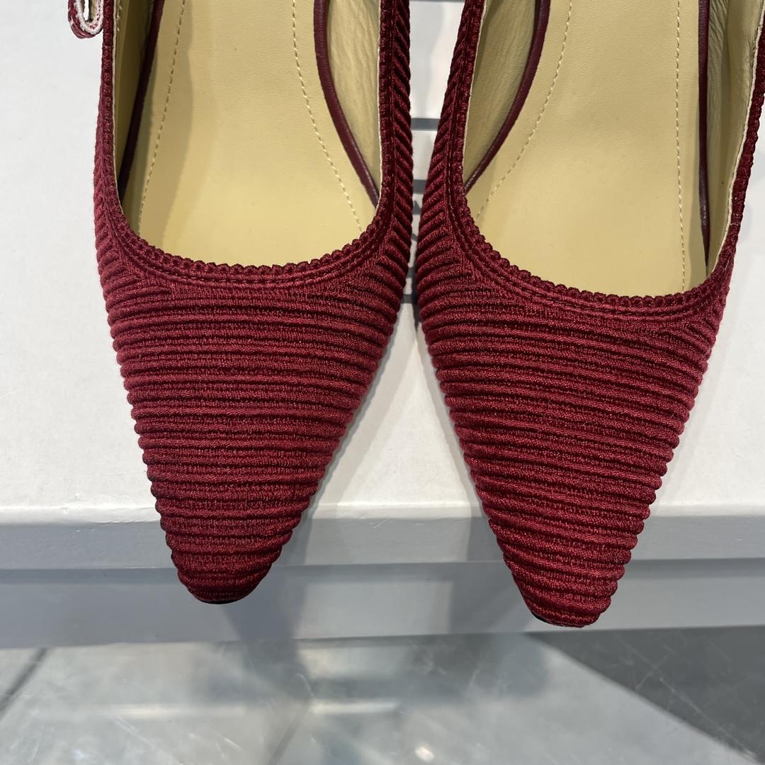 Dior J'Adior Slingback Pump   - PerfectKickZ
