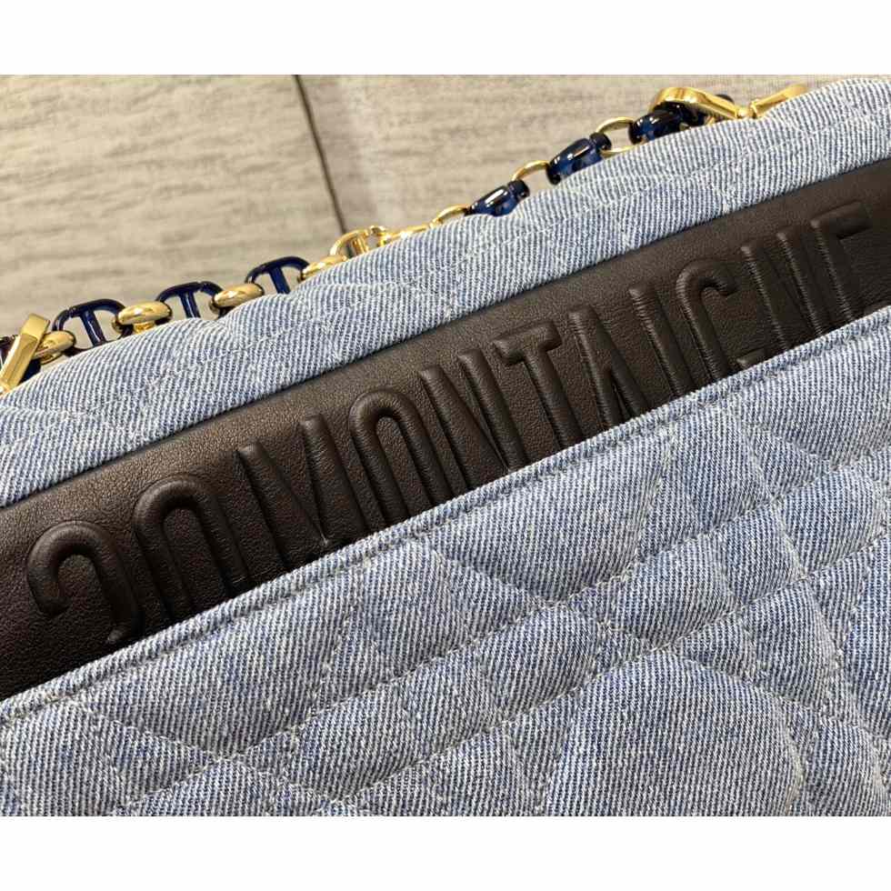 Dior Medium Dior Caro Bag - PerfectKickZ