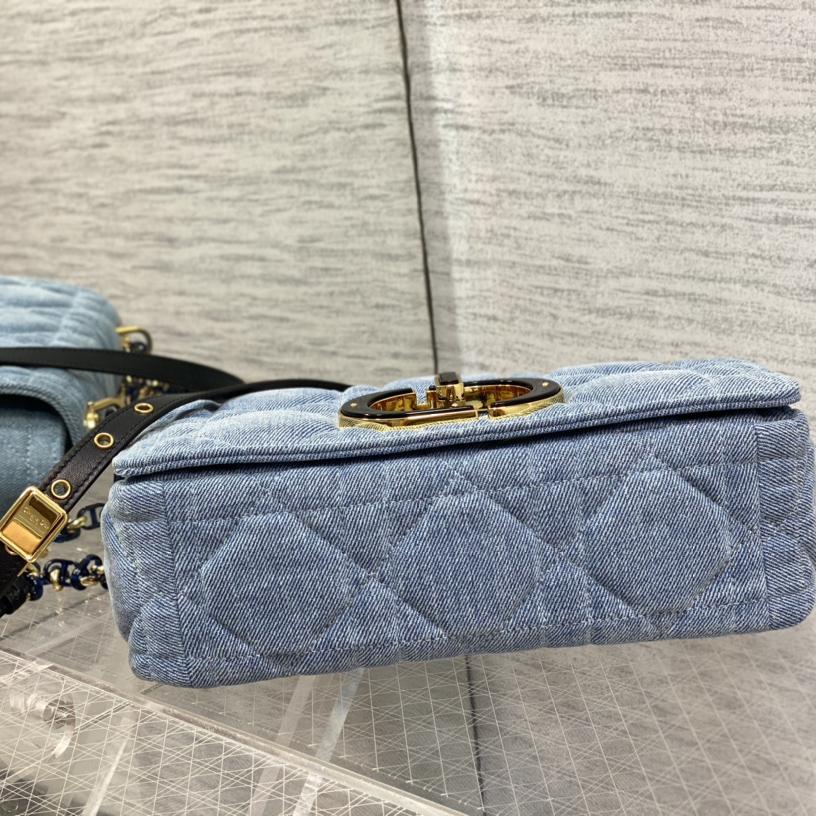 Dior Medium Dior Caro Bag - PerfectKickZ
