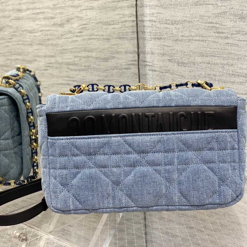 Dior Medium Dior Caro Bag - PerfectKickZ