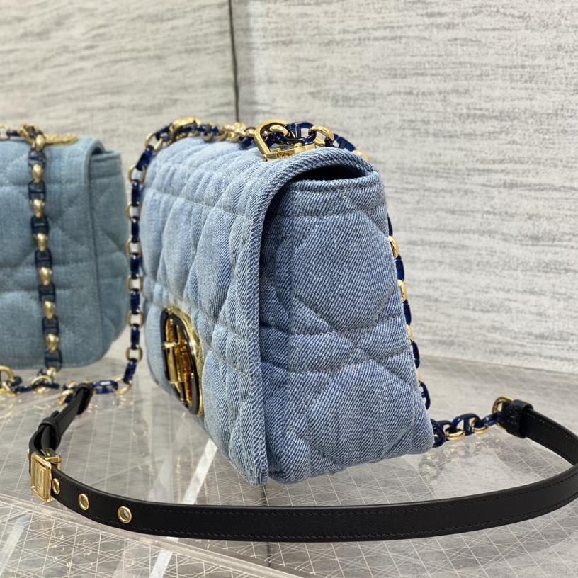 Dior Medium Dior Caro Bag - PerfectKickZ