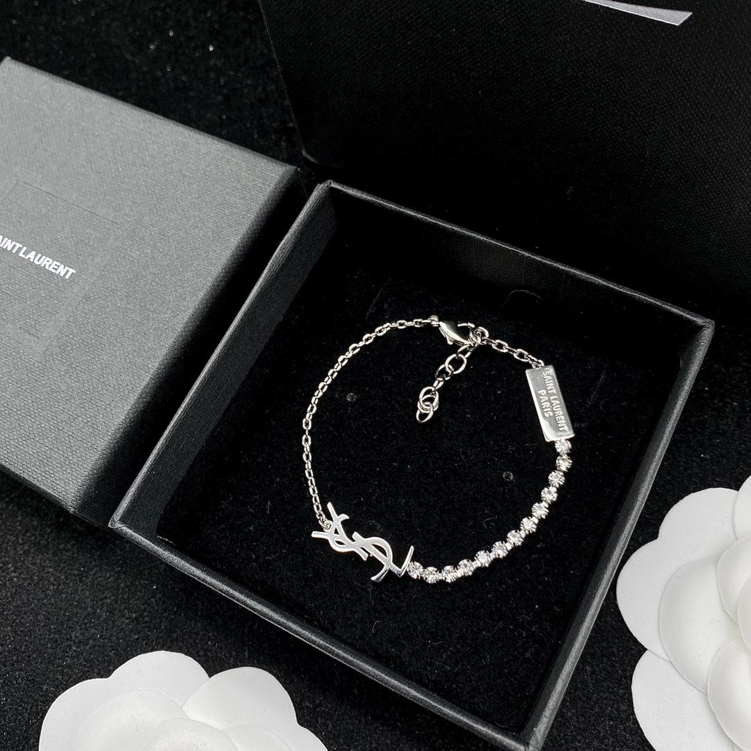 Saint Laurent Bracelet - PerfectKickZ