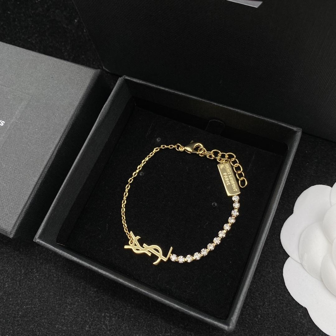 Saint Laurent Bracelet - PerfectKickZ