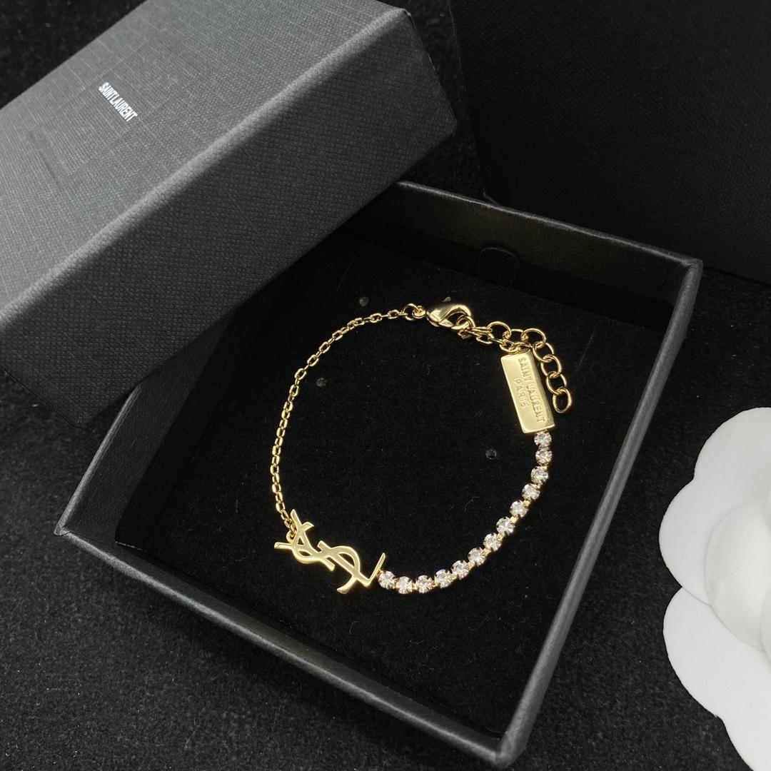 Saint Laurent Bracelet - PerfectKickZ