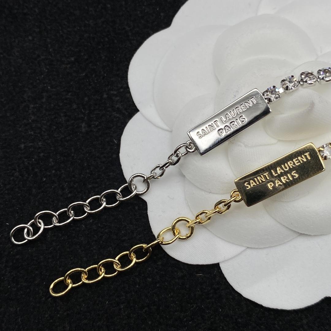 Saint Laurent Bracelet - PerfectKickZ