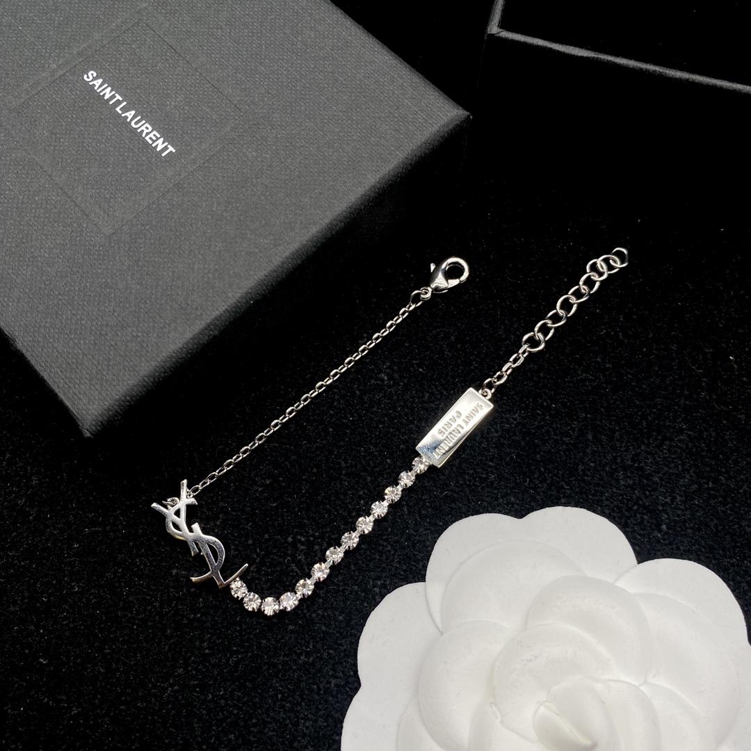Saint Laurent Bracelet - PerfectKickZ