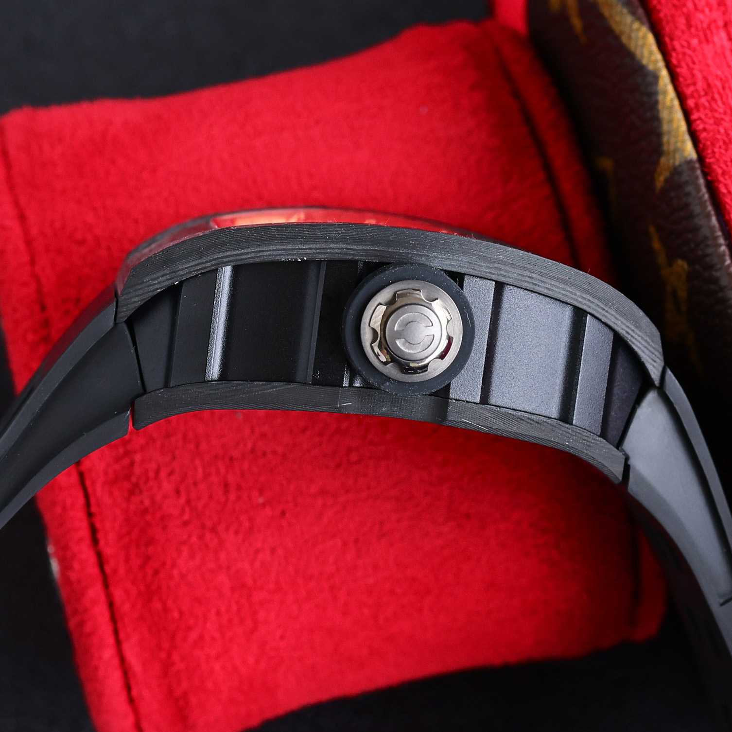 Richard Miller Watch - PerfectKickZ