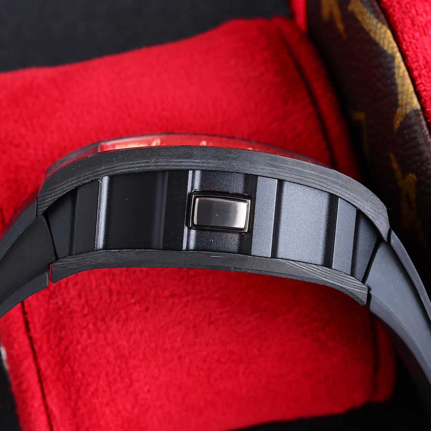 Richard Miller Watch - PerfectKickZ