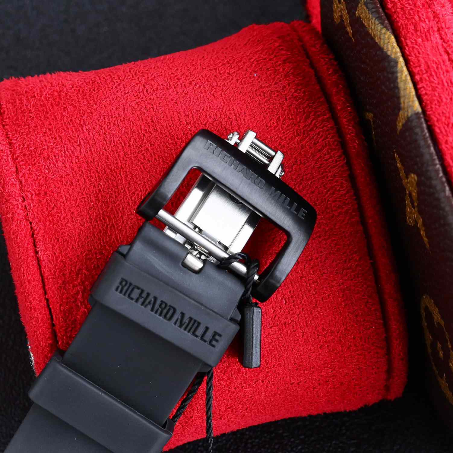 Richard Miller Watch - 