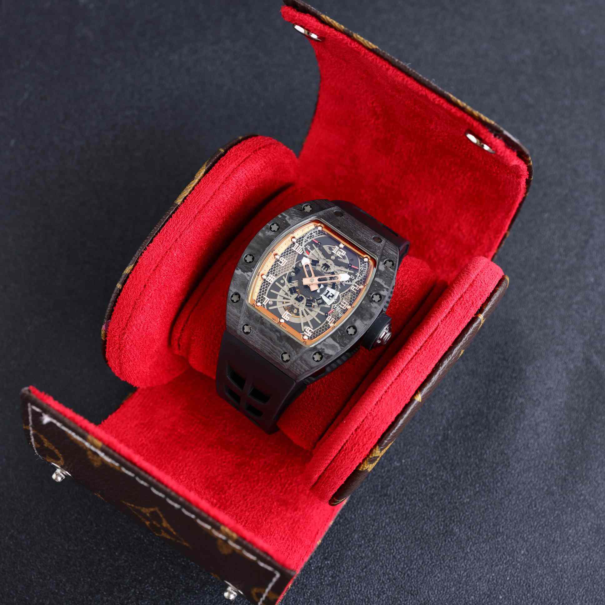 Richard Miller Watch - 