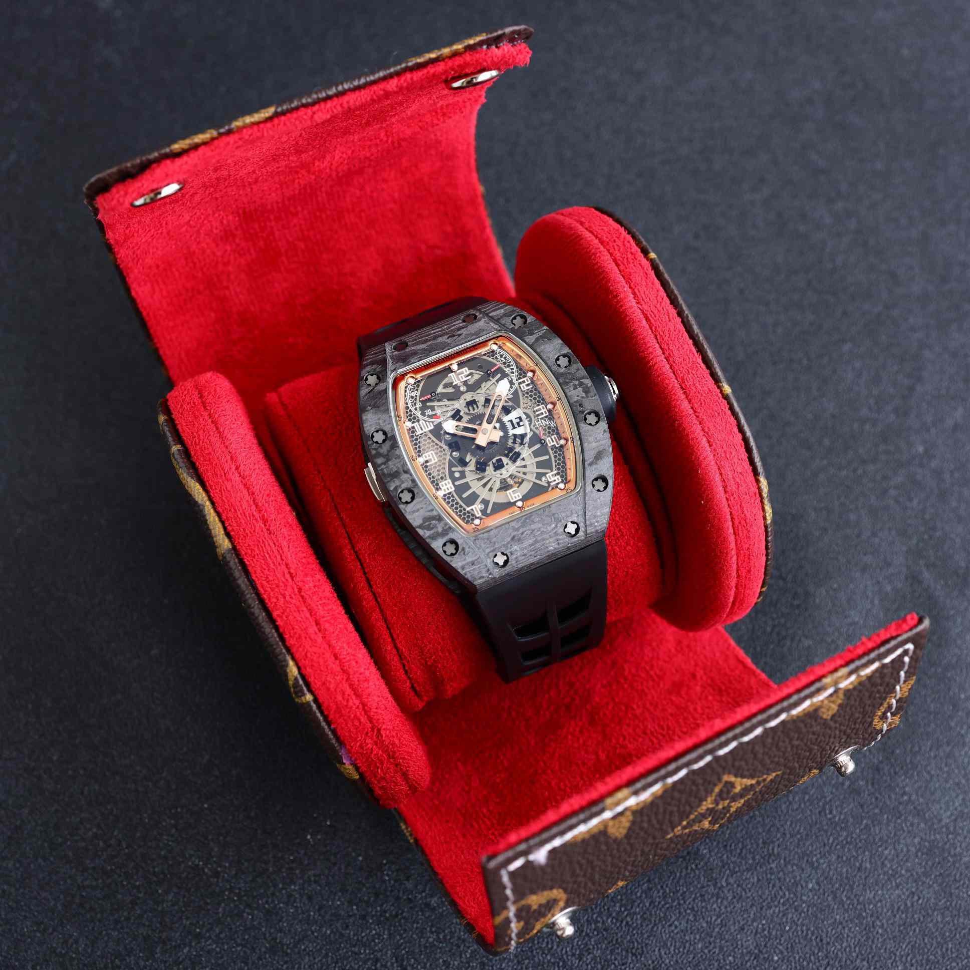 Richard Miller Watch - 