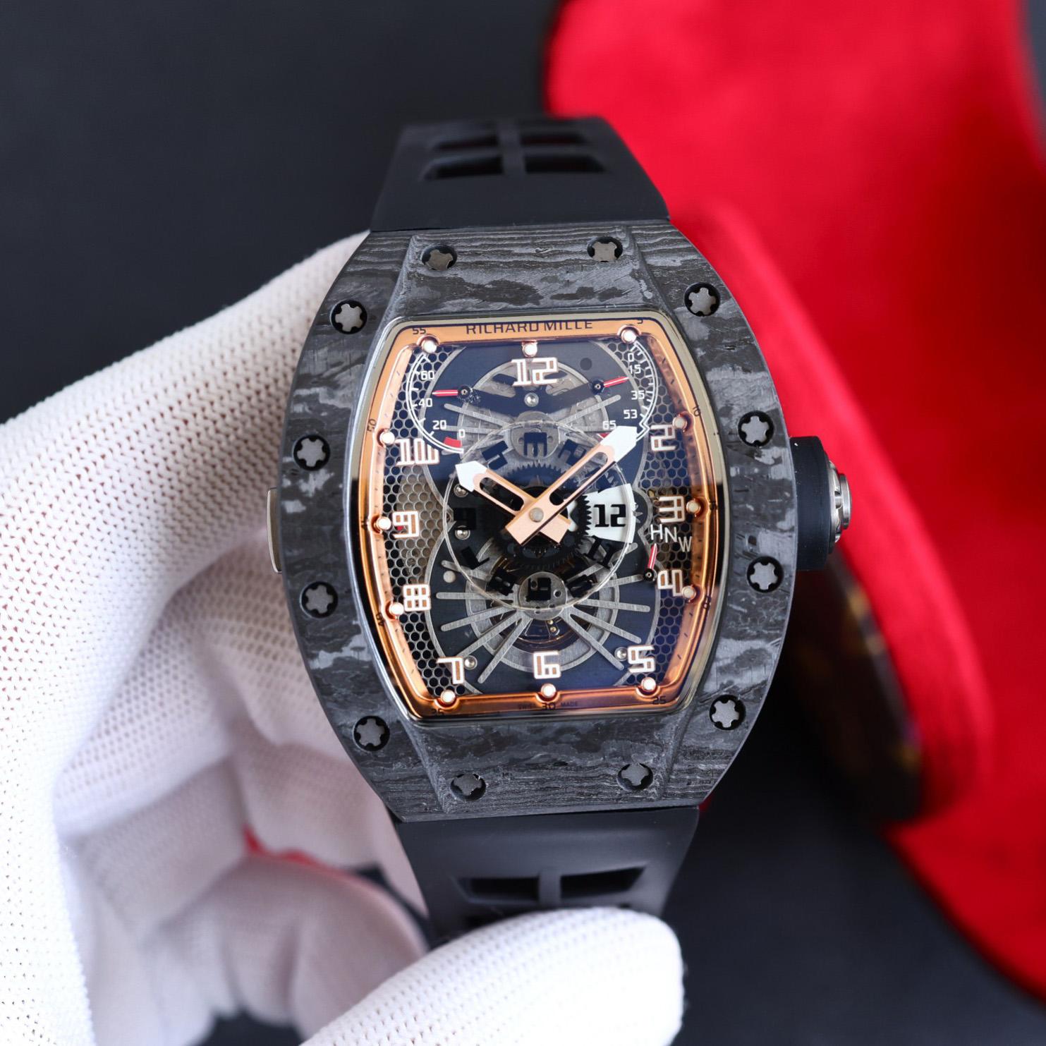 Richard Miller Watch - 
