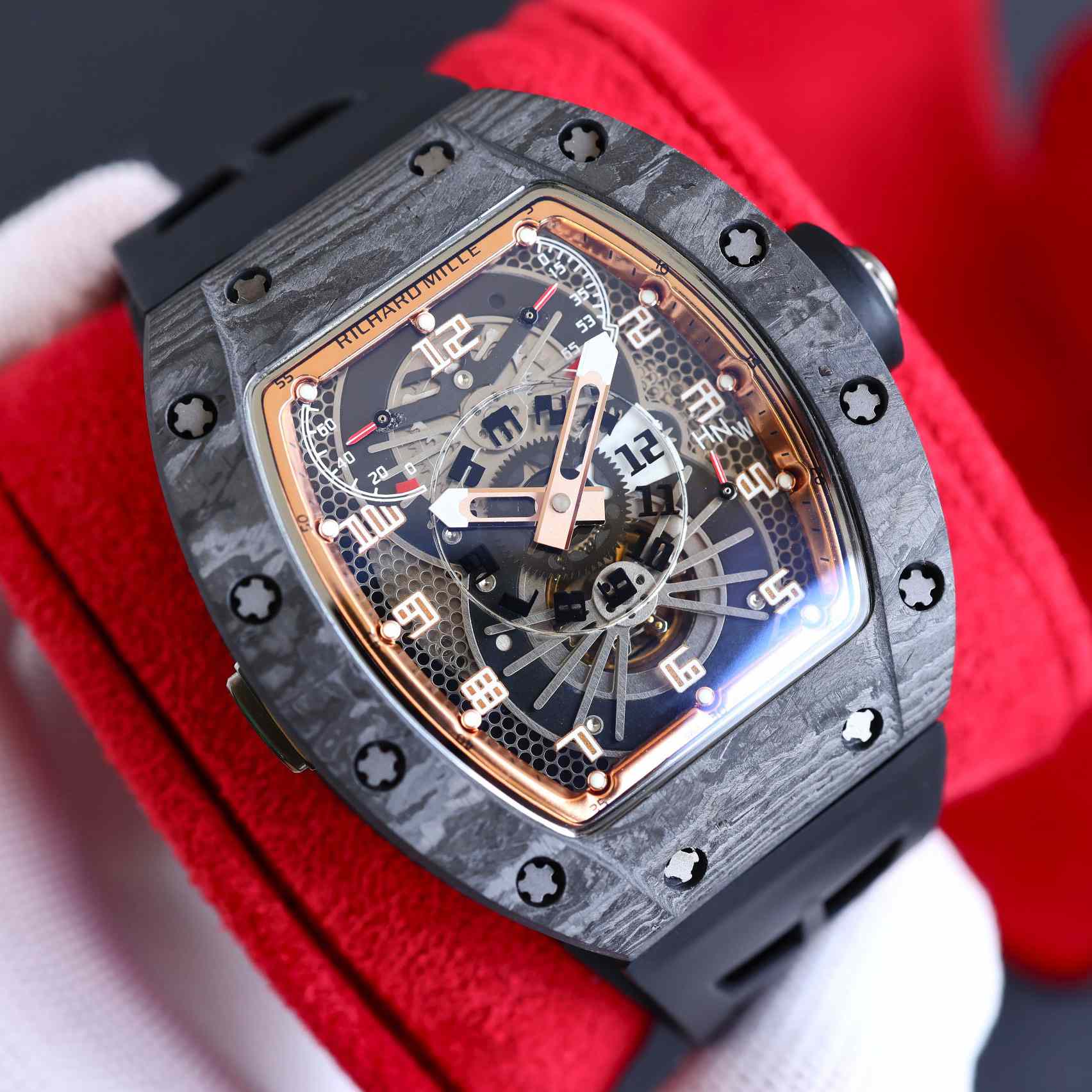 Richard Miller Watch - 