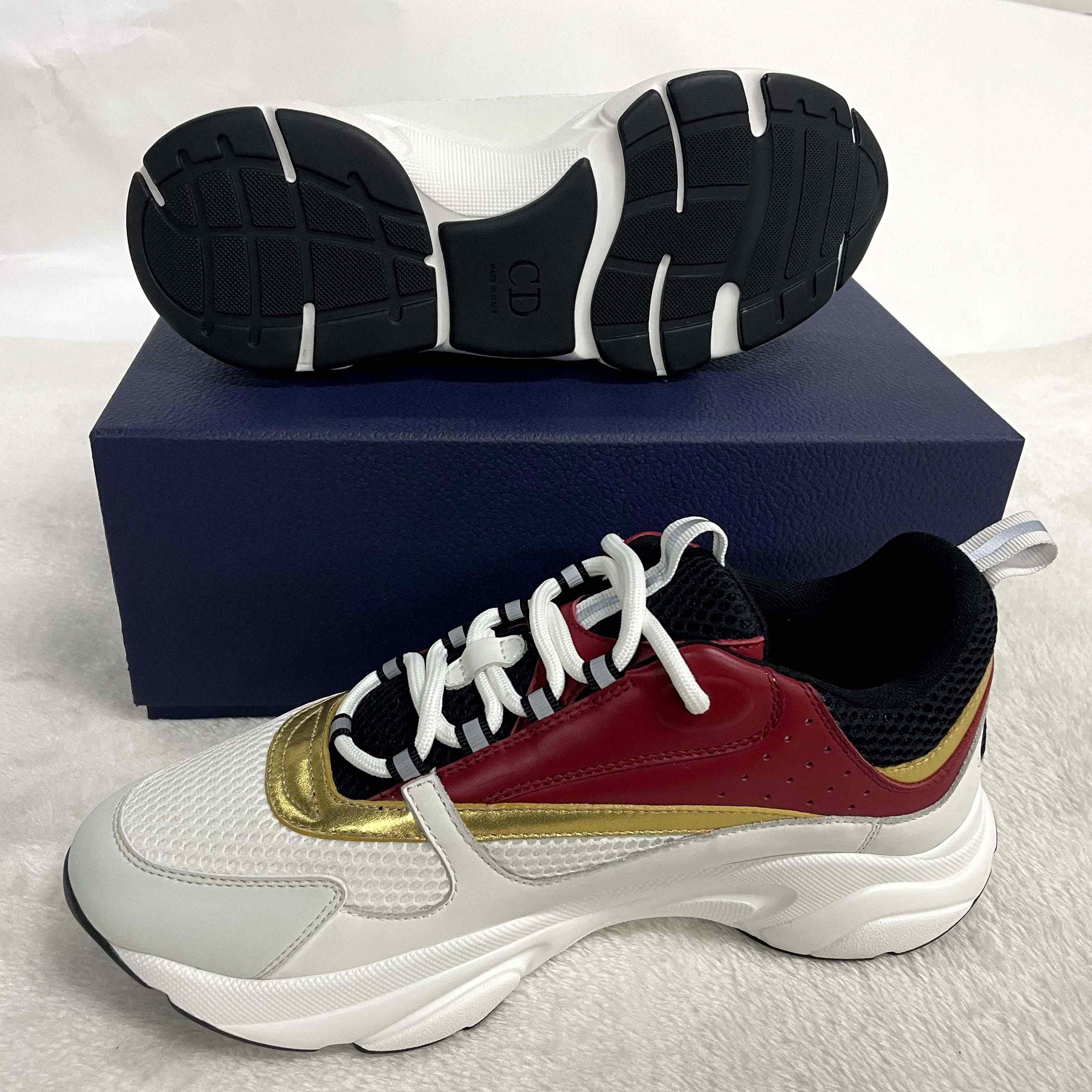 Dior B22 Sneaker  - PerfectKickZ
