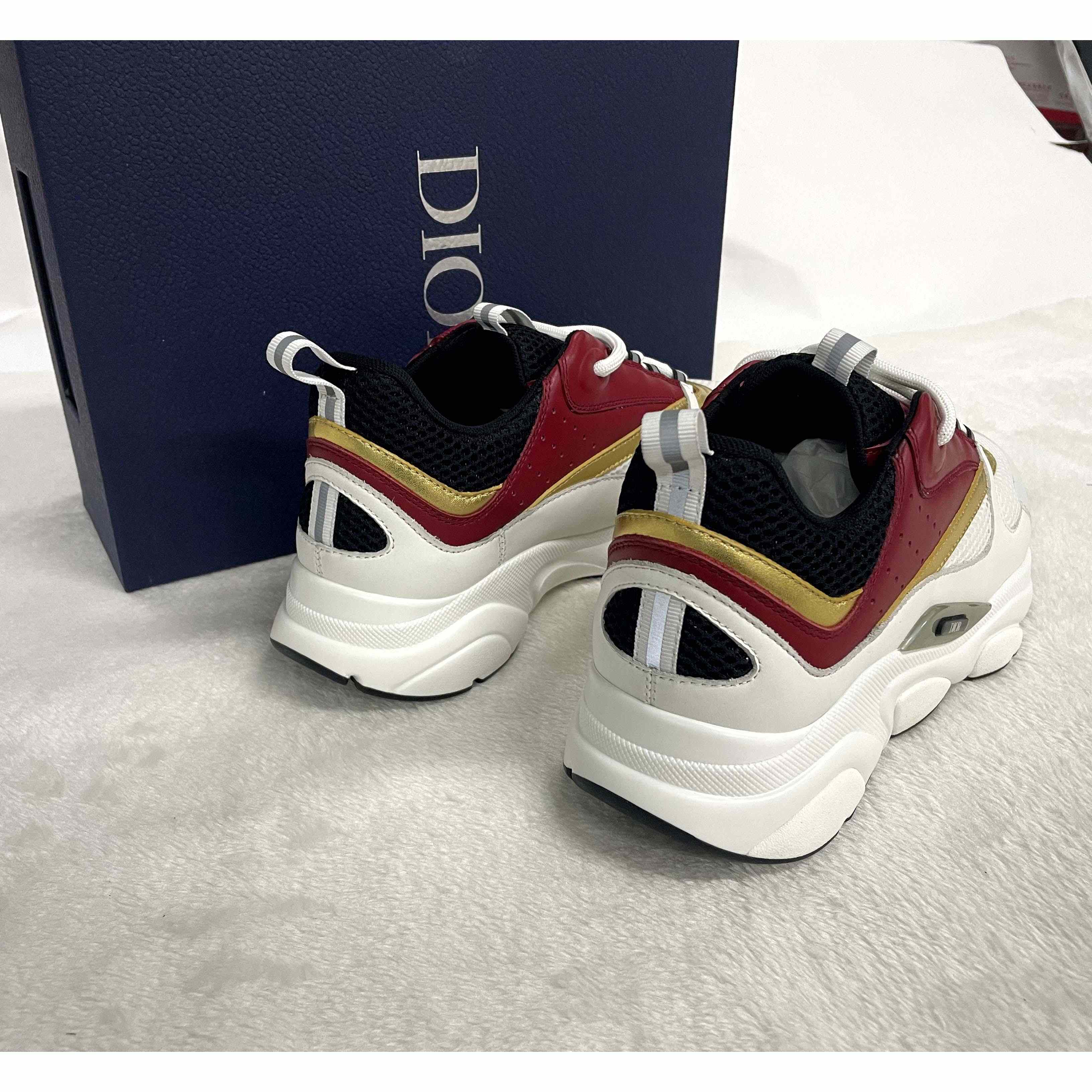 Dior B22 Sneaker  - PerfectKickZ