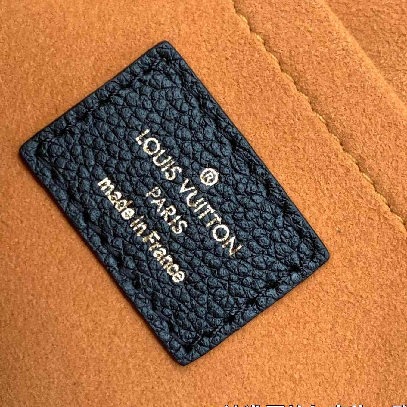 Louis Vuitton Alma BB Bag(25x18x12CM)     M44829  - PerfectKickZ