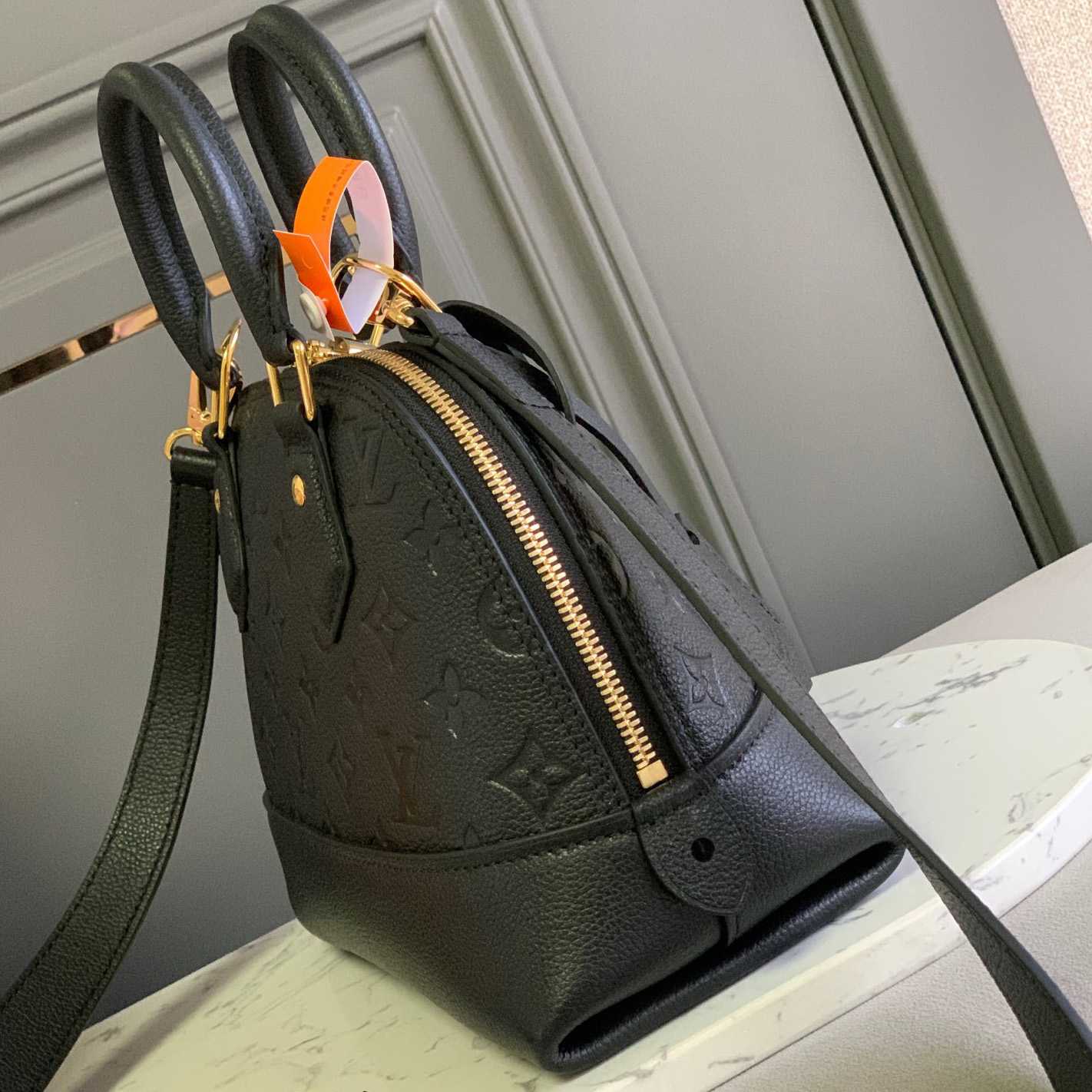 Louis Vuitton Alma BB Bag(25x18x12CM)     M44829  - PerfectKickZ