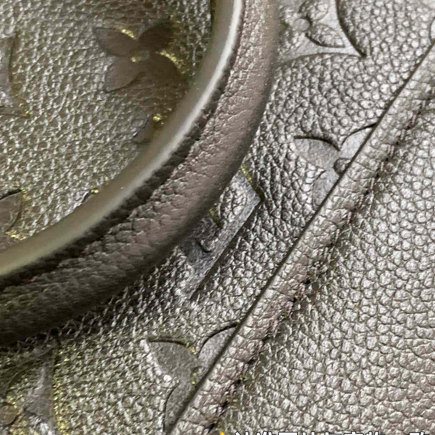 Louis Vuitton Alma BB Bag(25x18x12CM)     M44829  - PerfectKickZ