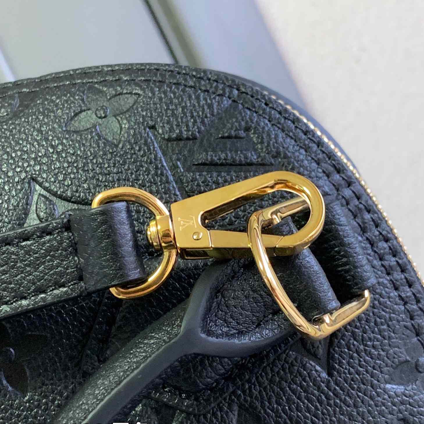 Louis Vuitton Alma BB Bag(25x18x12CM)     M44829  - PerfectKickZ