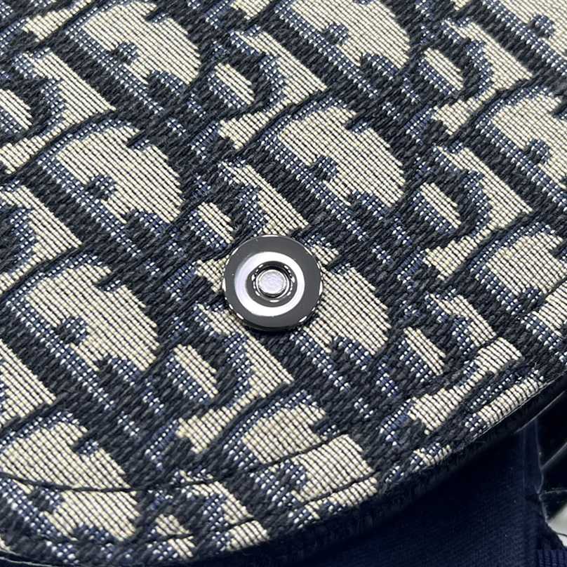 Dior Saddle Pouch - PerfectKickZ