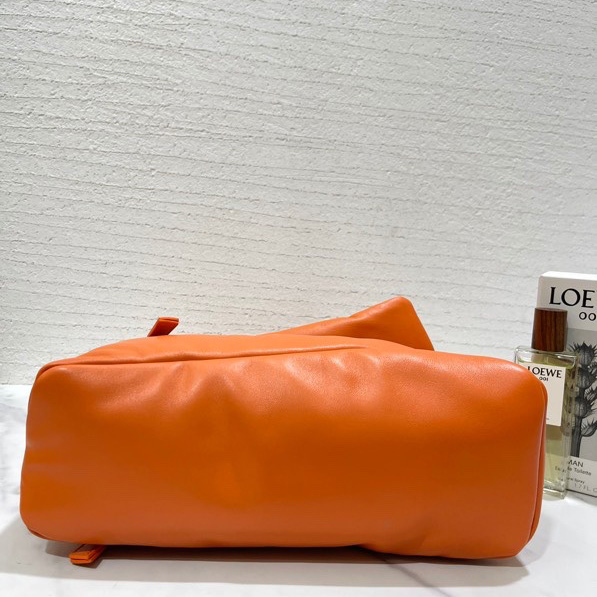 Loewe Puffer Puzzle Hobo Bag (31*16*13cm) - PerfectKickZ