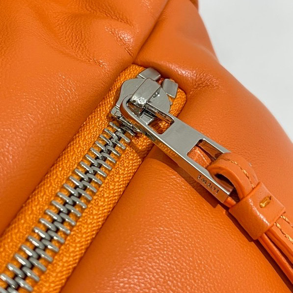 Loewe Puffer Puzzle Hobo Bag (31*16*13cm) - PerfectKickZ