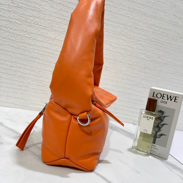 Loewe Puffer Puzzle Hobo Bag (31*16*13cm) - PerfectKickZ