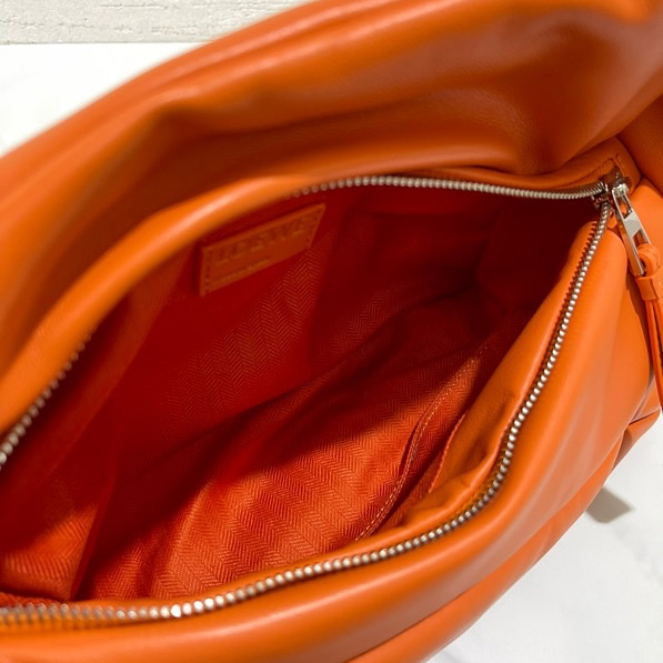 Loewe Puffer Puzzle Hobo Bag (31*16*13cm) - PerfectKickZ
