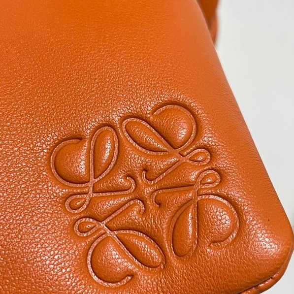 Loewe Puffer Puzzle Hobo Bag (31*16*13cm) - PerfectKickZ