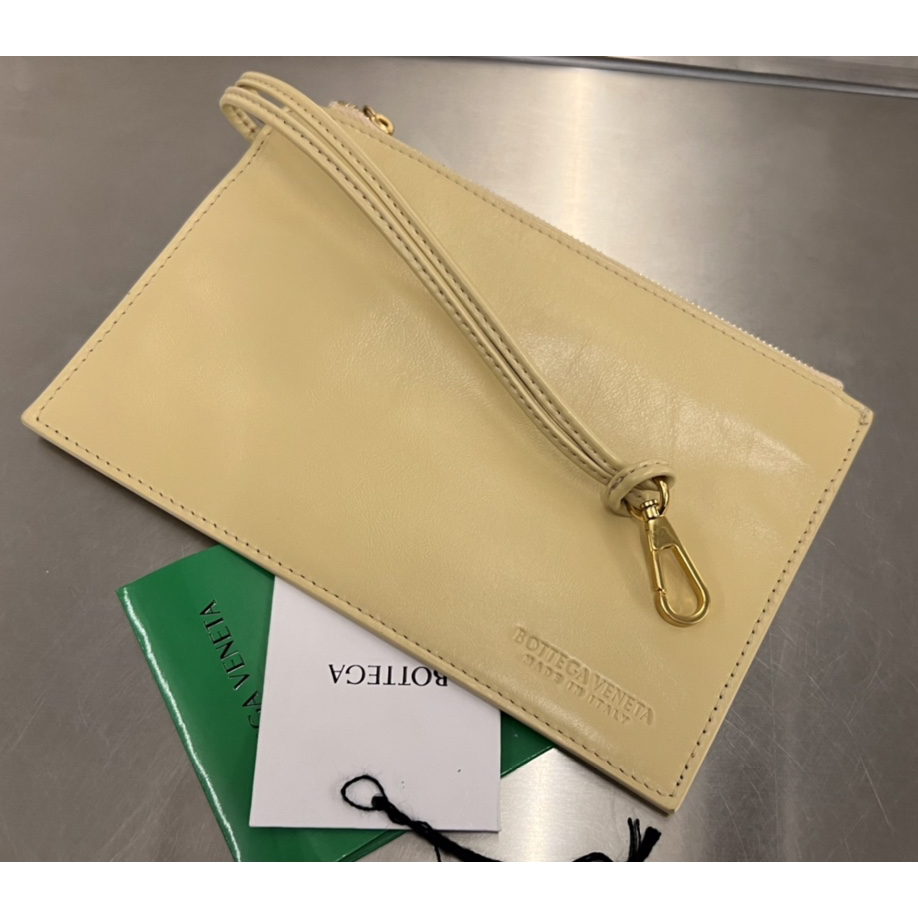 Bottega Veneta Mini Arco Tote Bag - PerfectKickZ