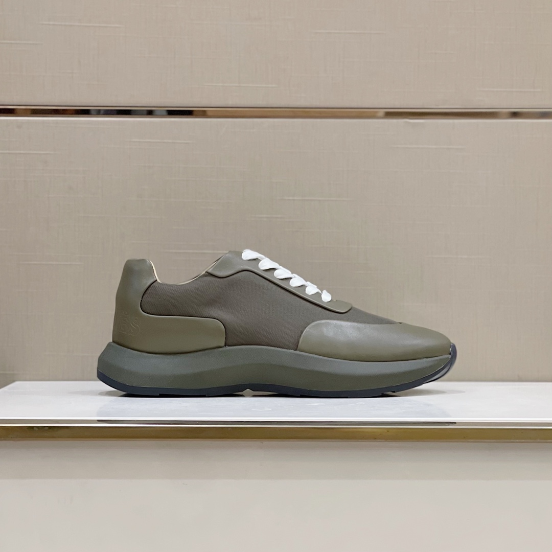 Hermes Fairplay Sneaker - PerfectKickZ